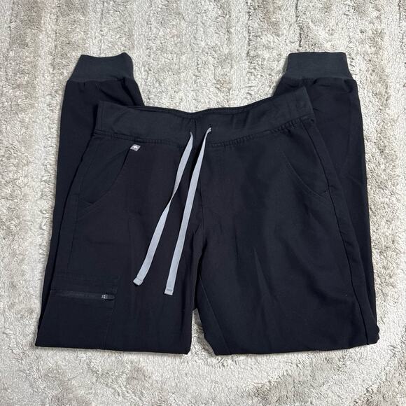 Figs Scrubs Pants - FIGS Zamora Jogger Scrub Pant